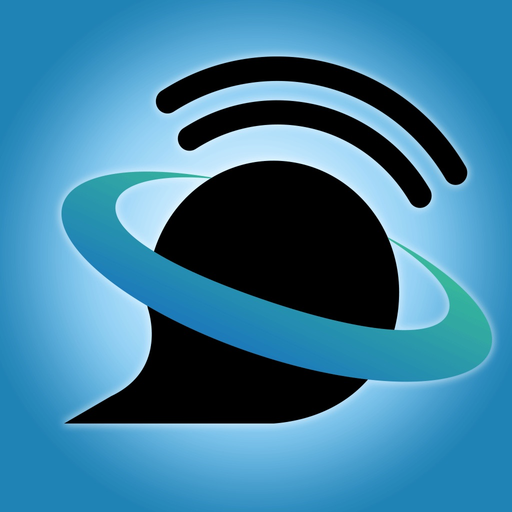 BlackPlanet Streaming Radio app icon