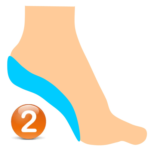 AOMS TOT app icon