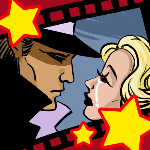 Hollywood Visionary app icon