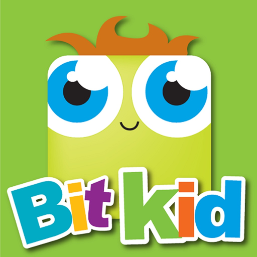 Bit Kid app icon