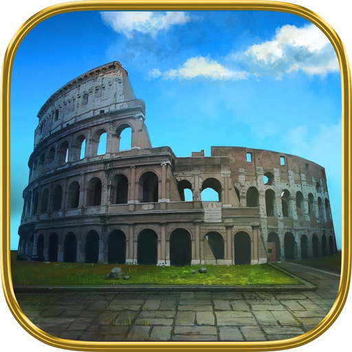 Travel Riddles: Trip To Italy app icon