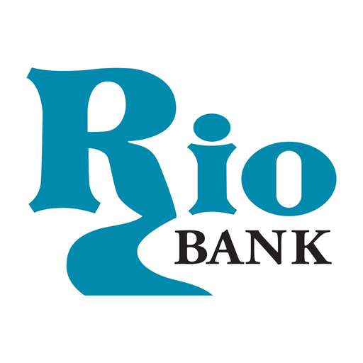 Rio Bank app icon