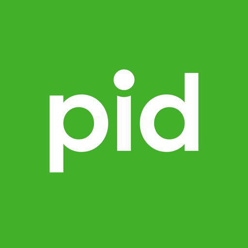 PID Lítačka app icon