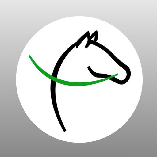 Equine Data - Owner Edition app icon