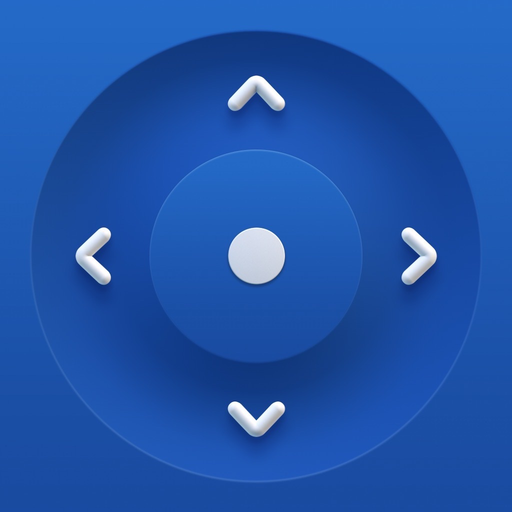 TV Remote Control Smart Things app icon