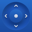 TV Remote Control Smart Things icon