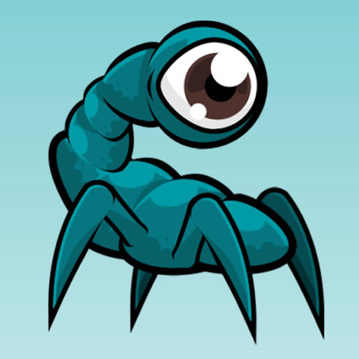 Math Vs Aliens app icon