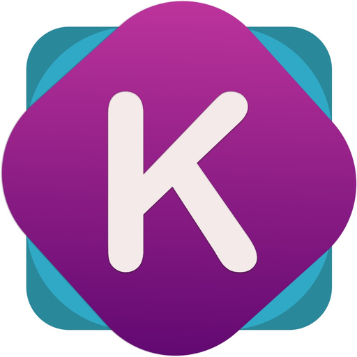 Factory Template for SildeShow app icon