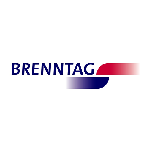 Brenntag app icon