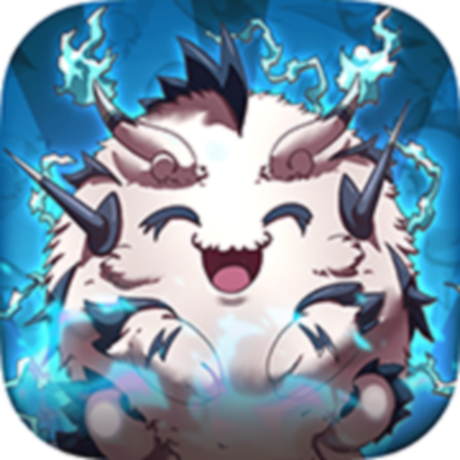 Neo Monsters app icon