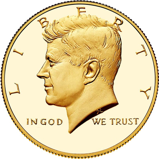 Flip a Gold Coin app icon