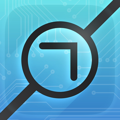 Rotatio app icon