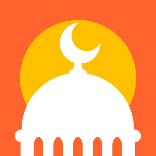 Five Adhans app icon