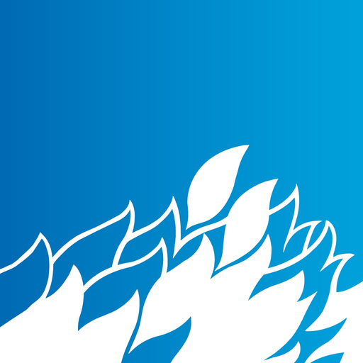 Opwekkingsliederen app icon