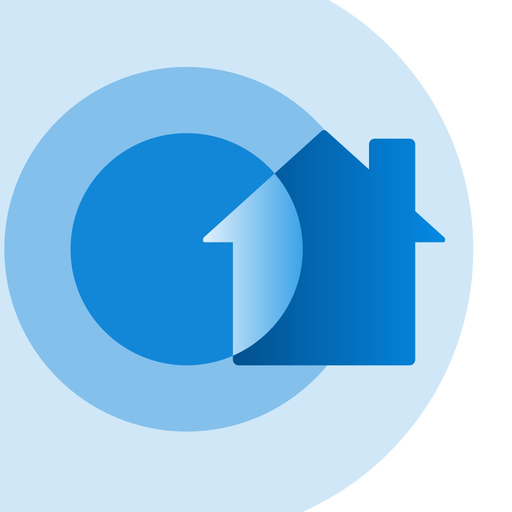 Secure4Home app icon