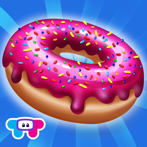 My Sweet Bakery app icon