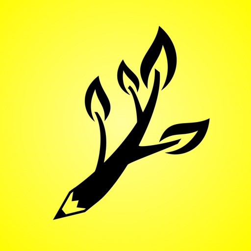 Wordraw - Word Generator app icon