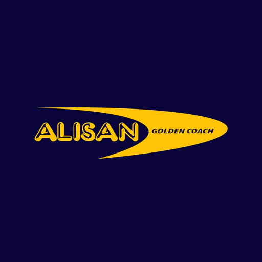 Alisan Golden Coach app icon