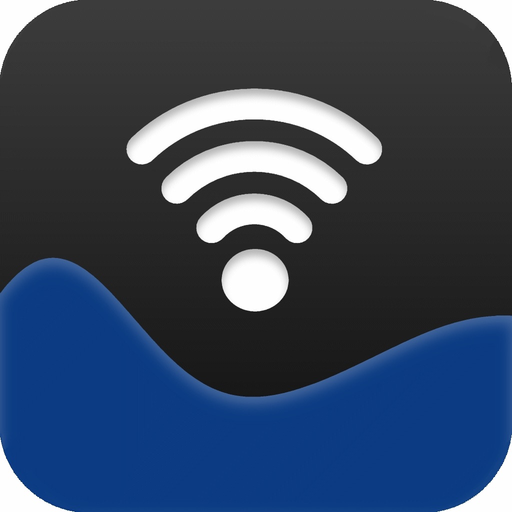 Treadmill Remote app icon
