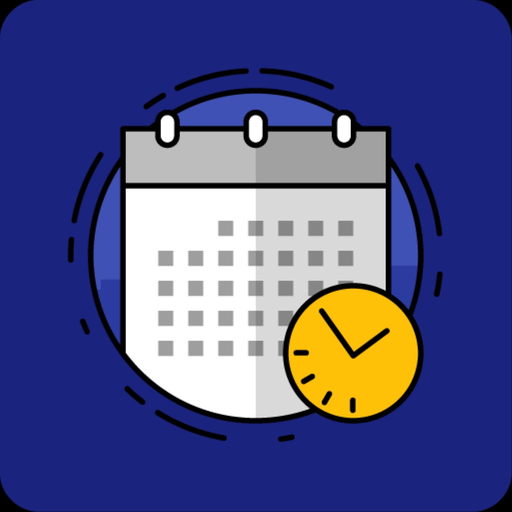 Timesheet Manager App app icon
