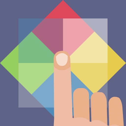 Nuggetz – Test Your Reflexes! app icon