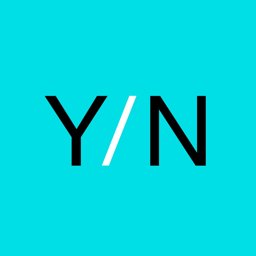 Yes or no, it's your opinion app icon