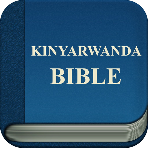 Kinyarwanda Bible. Biblia Yera app icon