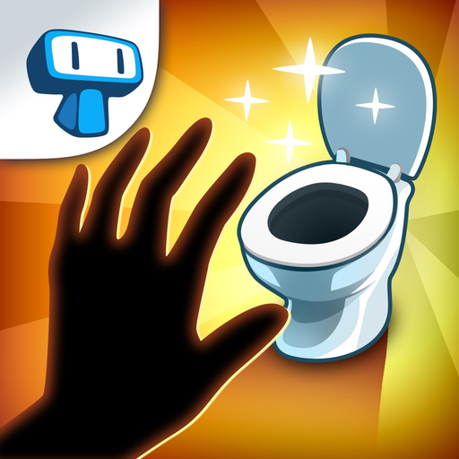 Call of Doodie - Run to the Office Toilet in Time app icon