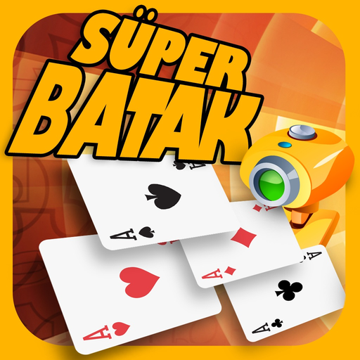 Batak İhale Eşli Batak app icon