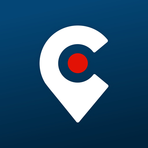 RideCo Waterloo app icon
