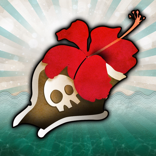 World of Yo-Ho app icon