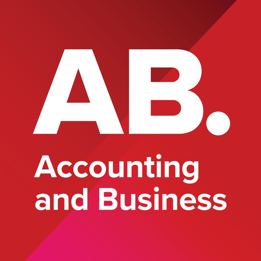 ACCA AB magazine app icon