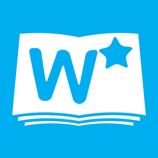 Wondersign Catalog Kiosk app icon