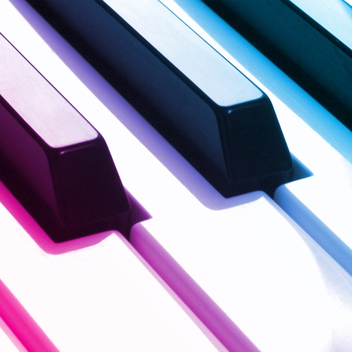 Piano Scale Companion app icon