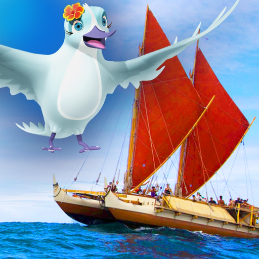 Malama Honua app icon