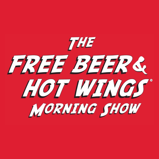 Free Beer and Hot Wings Show app icon