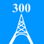 Tower300 icon