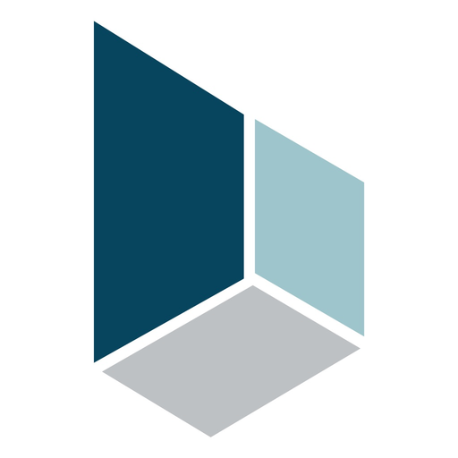Bloomington Municipal CU app icon