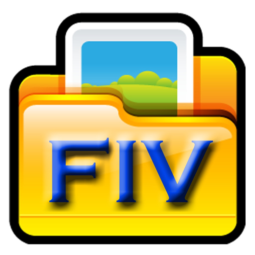 Fast Image Viewer Free app icon