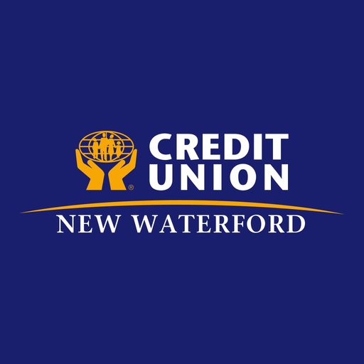 New Waterford Credit Union app icon