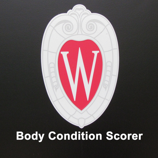 Body Condition Scorer app icon