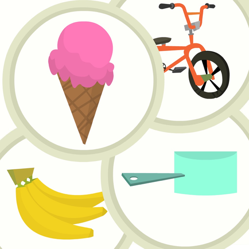 Lili & Lola. The Quiz Show app icon