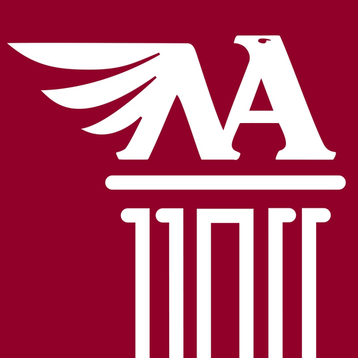 New Albany Schools app icon