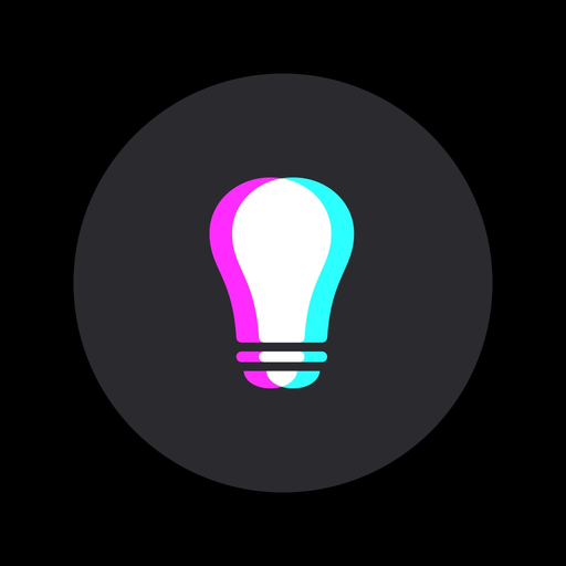 Hue for Watch app icon