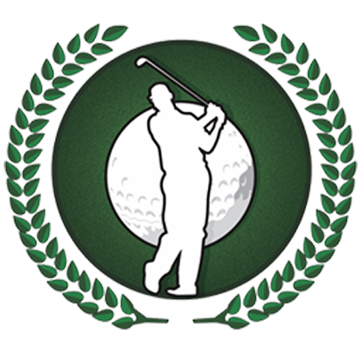 Golfing Guide app icon