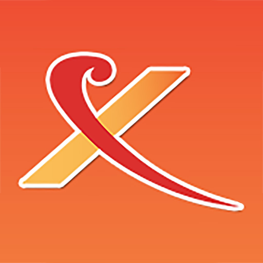 Xooker – Coupons & Rewards app icon