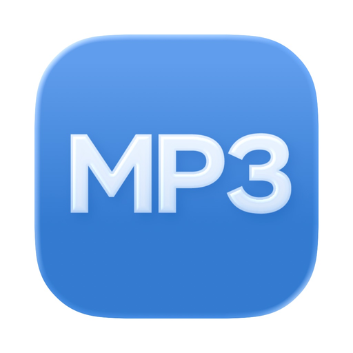 To MP3 Converter 2 app icon