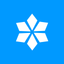 Snowing: GIF&JPG icon