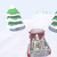 Radical Car 3D icon