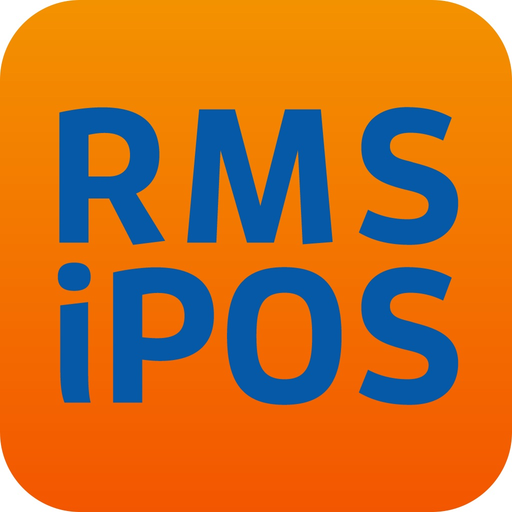 RMS iPOS app icon